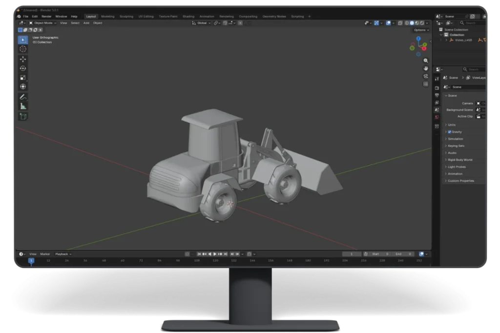 USDz Converter for Autodesk Revit